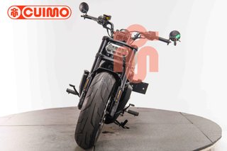 HARLEY DAVIDSON SPORTSTER S