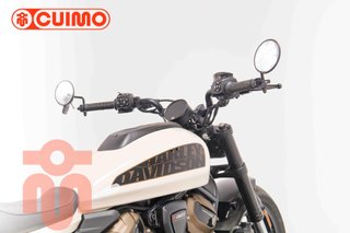 HARLEY DAVIDSON SPORTSTER S