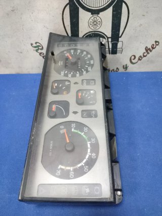 Cuadro instrumentos Renault Super 5
