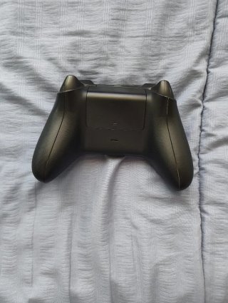 Mando Xbox Series X/One con su bateria recargable