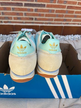 Adidas SL 72 OG W Talla 40 2/3 Nuevas