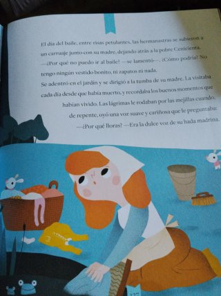 Érase una vez