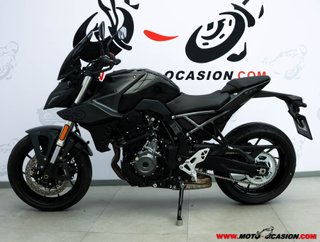 SUZUKI GSX-8S -A2- GARANTÍA OFICIAL