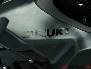 SUZUKI GSX-8S -A2- GARANTÍA OFICIAL