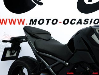 SUZUKI GSX-8S -A2- GARANTÍA OFICIAL