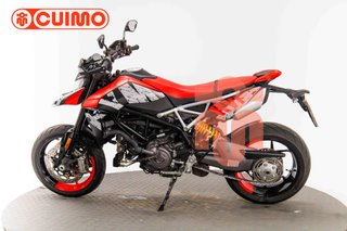DUCATI HYPERMOTARD 950