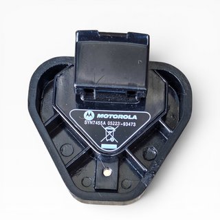 Carregador Viagem Motorola CH620 Original