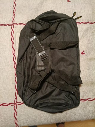 Funda cajón flamenco