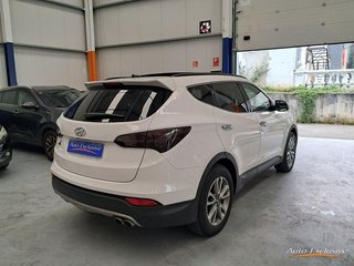 HYUNDAI SANTA FE 2.2 CRDI TECNO 4X4 7S