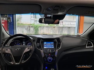 HYUNDAI SANTA FE 2.2 CRDI TECNO 4X4 7S