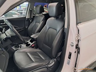 HYUNDAI SANTA FE 2.2 CRDI TECNO 4X4 7S