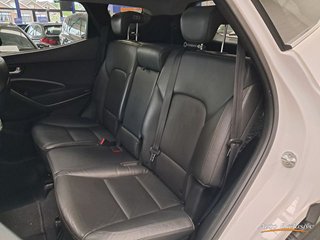 HYUNDAI SANTA FE 2.2 CRDI TECNO 4X4 7S