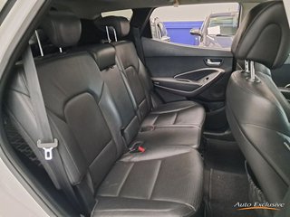 HYUNDAI SANTA FE 2.2 CRDI TECNO 4X4 7S
