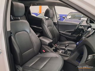 HYUNDAI SANTA FE 2.2 CRDI TECNO 4X4 7S