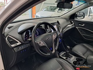 HYUNDAI SANTA FE 2.2 CRDI TECNO 4X4 7S