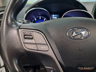 HYUNDAI SANTA FE 2.2 CRDI TECNO 4X4 7S