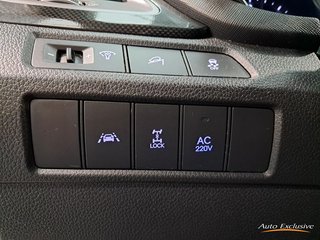 HYUNDAI SANTA FE 2.2 CRDI TECNO 4X4 7S