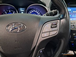 HYUNDAI SANTA FE 2.2 CRDI TECNO 4X4 7S