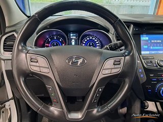 HYUNDAI SANTA FE 2.2 CRDI TECNO 4X4 7S