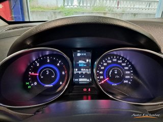 HYUNDAI SANTA FE 2.2 CRDI TECNO 4X4 7S