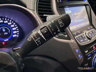 HYUNDAI SANTA FE 2.2 CRDI TECNO 4X4 7S