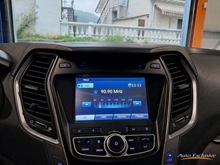 HYUNDAI SANTA FE 2.2 CRDI TECNO 4X4 7S