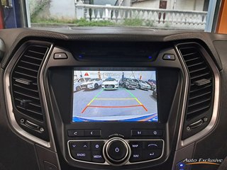 HYUNDAI SANTA FE 2.2 CRDI TECNO 4X4 7S
