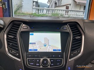 HYUNDAI SANTA FE 2.2 CRDI TECNO 4X4 7S