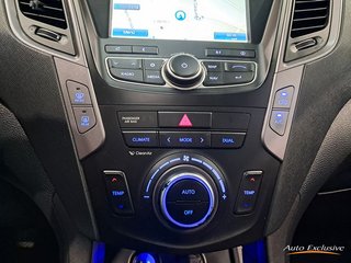 HYUNDAI SANTA FE 2.2 CRDI TECNO 4X4 7S