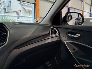 HYUNDAI SANTA FE 2.2 CRDI TECNO 4X4 7S