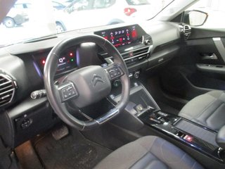 Citroen C4 AUTOMATICO * GARANTIA * EN OFERTA!!!