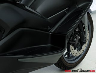 YAMAHA X-MAX 125 -APTA B Y A1- GARANTÍA OFICIAL