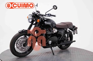 TRIUMPH BONNEVILLE T120