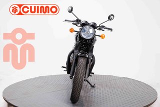 TRIUMPH BONNEVILLE T120
