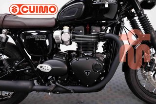 TRIUMPH BONNEVILLE T120