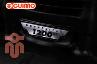 TRIUMPH BONNEVILLE T120
