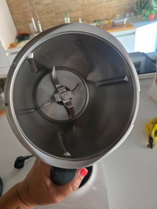 Thermomix Friends Vaso TM6