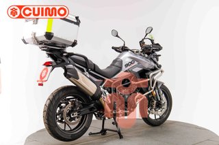 TRIUMPH TIGER 900 GT PRO