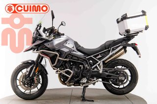 TRIUMPH TIGER 900 GT PRO