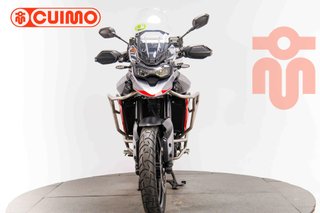 TRIUMPH TIGER 900 GT PRO