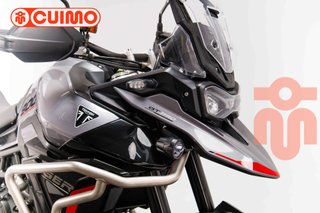 TRIUMPH TIGER 900 GT PRO