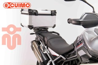 TRIUMPH TIGER 900 GT PRO