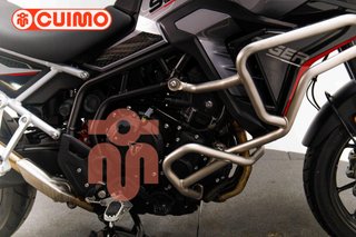 TRIUMPH TIGER 900 GT PRO