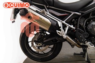 TRIUMPH TIGER 900 GT PRO