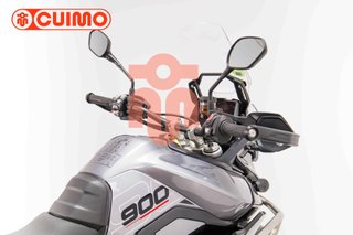 TRIUMPH TIGER 900 GT PRO