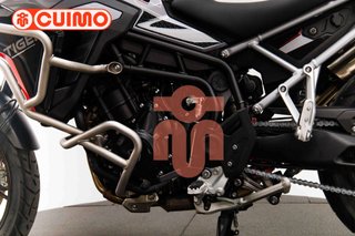 TRIUMPH TIGER 900 GT PRO