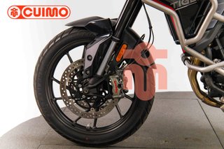 TRIUMPH TIGER 900 GT PRO
