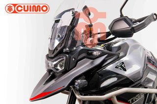TRIUMPH TIGER 900 GT PRO