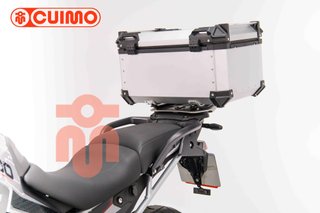 TRIUMPH TIGER 900 GT PRO