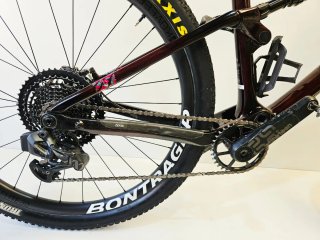BH Lynx Race L